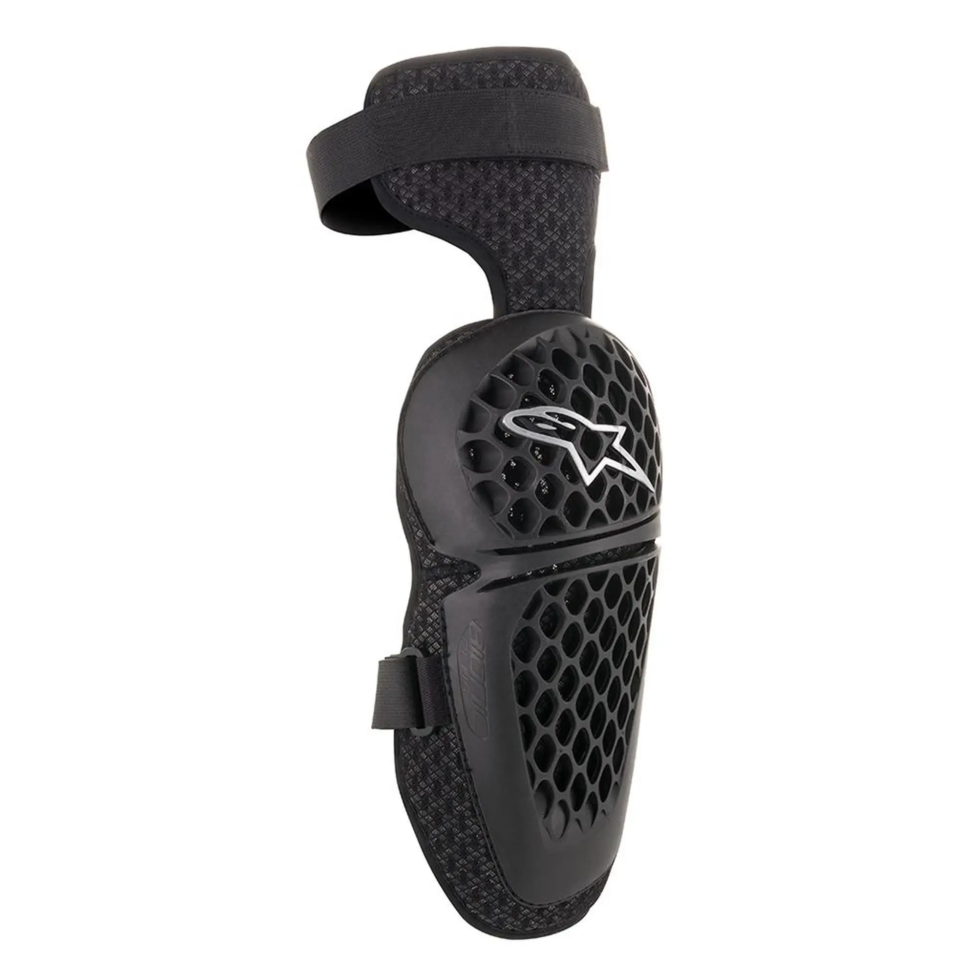 Alpinestars Bionic Plus černé chrániče kolen