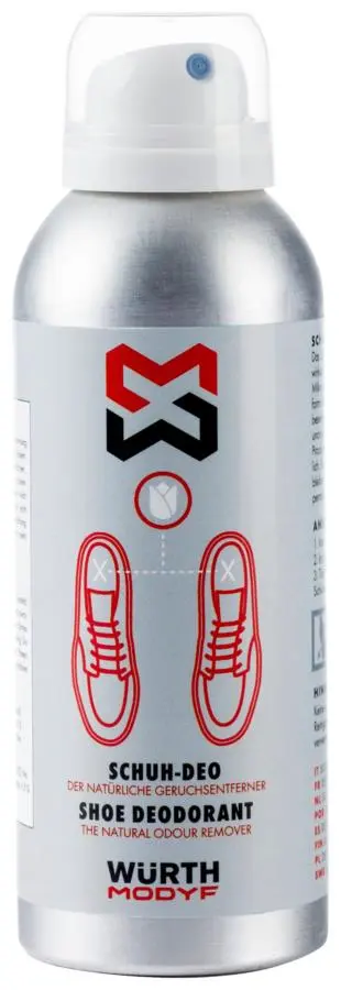 Deodorant na obuv Modyf 125 ml - M437250999
