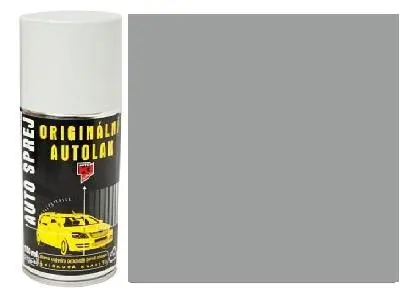 Auto Sprej 150ml 9102