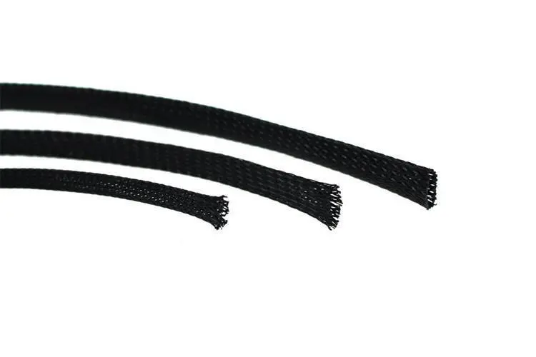 PET flexibilní oplety hadic 10mm