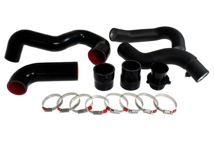 Potrubí plnicího vzduchu kit Audi A4 A5 B8 2.0 TFSI
