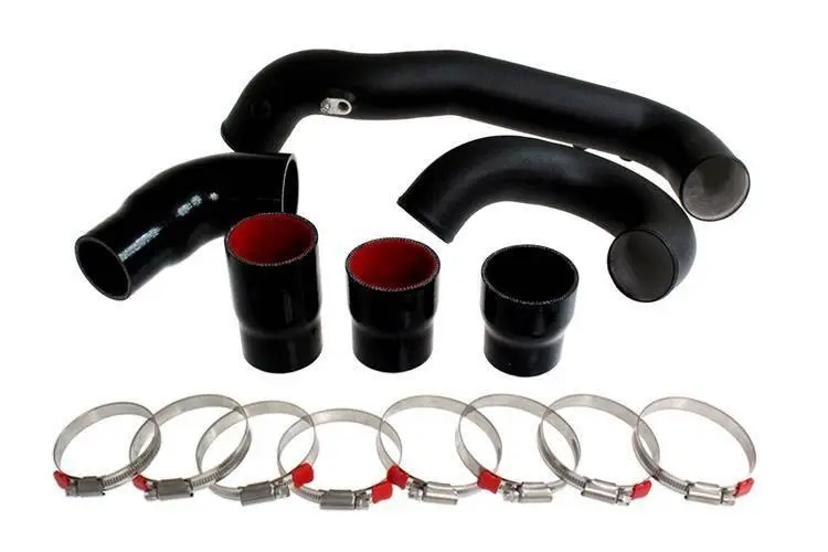 Potrubí plnicího vzduchu kit Audi A4 A5 B8 2.0 TFSI