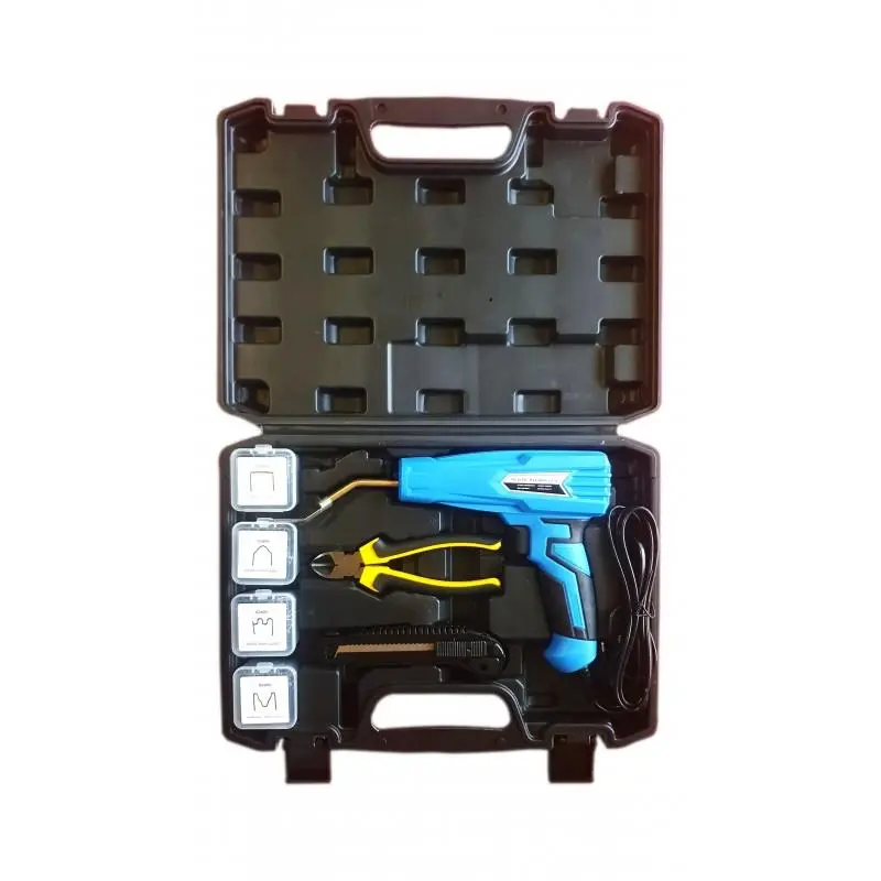 Zváračka - spájkovačka na plast 230V 100 W Magnus