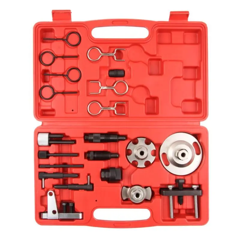 Aretační sada VAG 2.7D, 3.0D, 4.0D, 4.2D TDi DIESEL