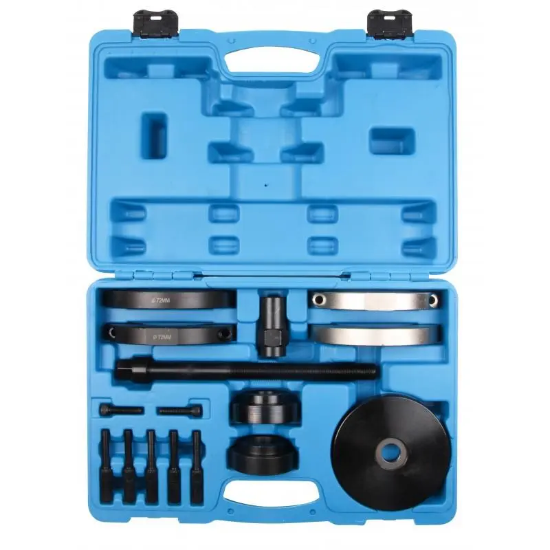 Stahovák ložisek a nábojů VW 72 mm