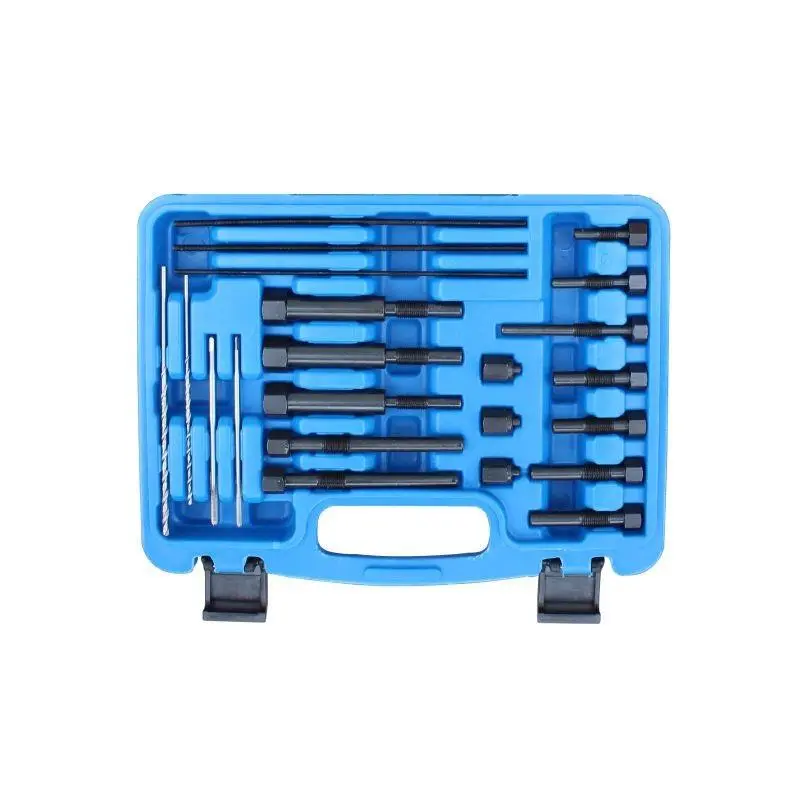 Sada pro vytahování špiček žhavicích svíček M8x1.0 - M10x1.0 - M10x1.25