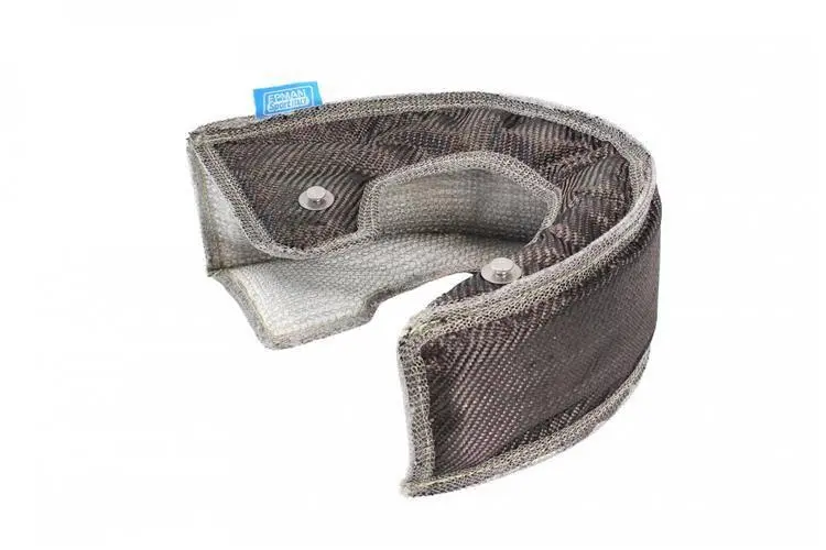 Termoizolační obal na turbodmychadlo Epman T4 Carbon