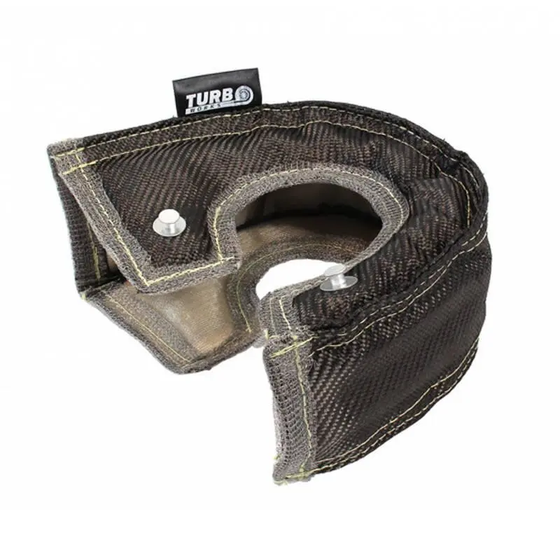 Termoizolační obal na turbodmychadlo TurboWorks PRO T3 Carbon