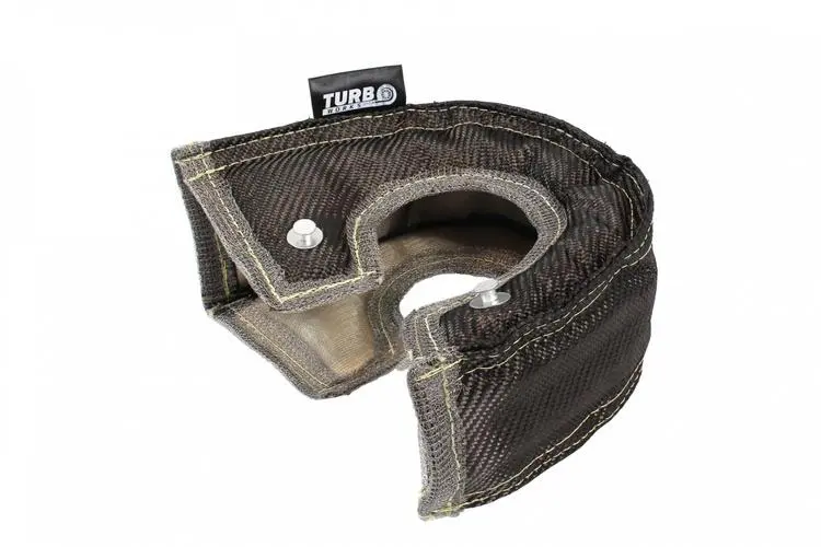Termoizolační obal na turbodmychadlo TurboWorks PRO T4 Carbon