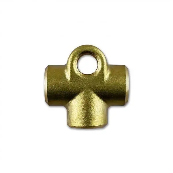 Koncovka M10 X 1.00