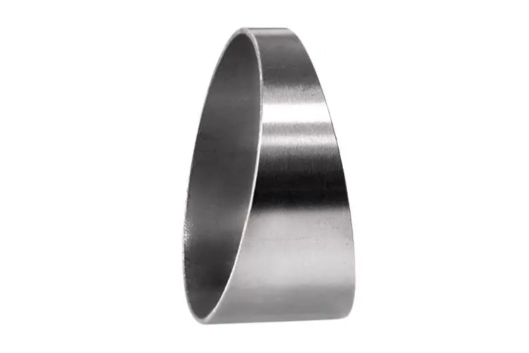 Koleno Pie Cut 34mm, tloušťka 1,5mm