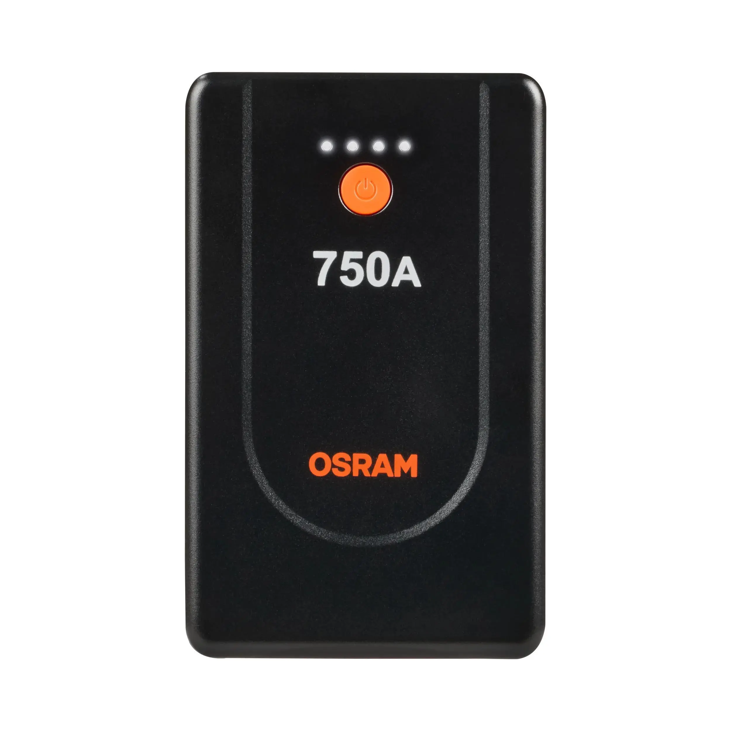 Startovací zařízení s powerbankou BATTERYjumpstart 750 12V 750A OSRAM OJS005 OJS005