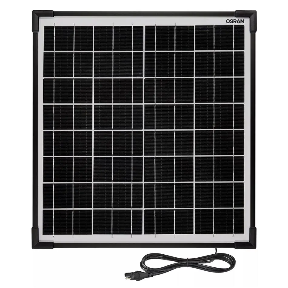 Solární nabíječka 20W OSRAM OSP2000 OSP2000
