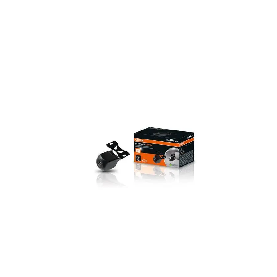 Bezdrátová couvací kamera ROADsight OWRC4 4" OSRAM OWRC4