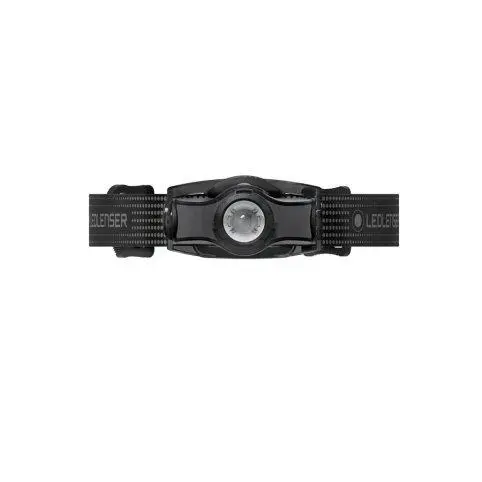 Čelovka LedLenser MH3 černo-šedá P501597 LED LENSER
