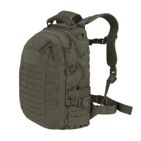 Batoh DUST Mk2 Ranger green PBP-DUST-CD5-RGR-UNI HELIKON-TEX