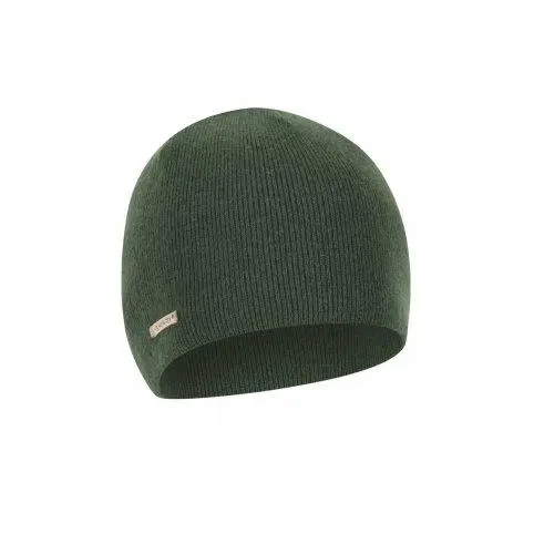Čepice Urban Beanie Cap US zelená, Helikon-Tex