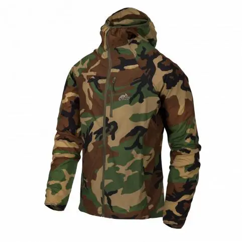 Bunda TRAMONTANE US Woodland, Helikon-Tex