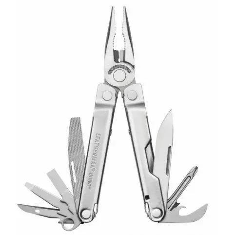 Leatherman BOND