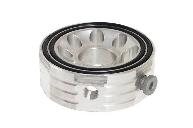 Univerzální adaptér pro držák olejového filtru M22 + 3 senzory