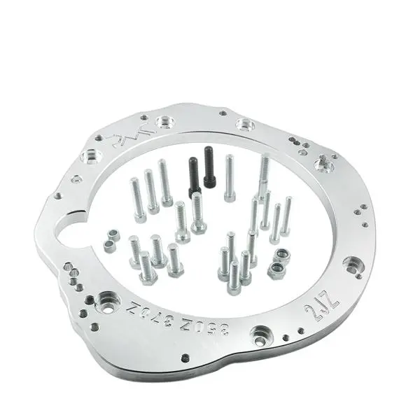Adapter převodovky Toyota JZ 1JZ 2JZ - Nissan 350Z Z33 370Z Z34 CD009