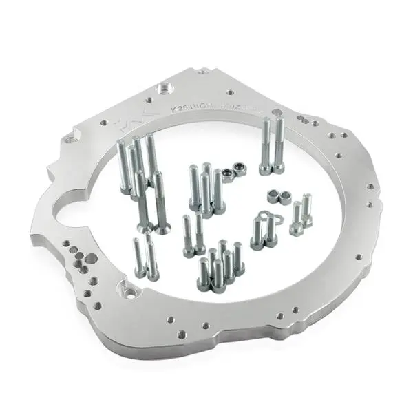 Adapter převodovky Honda K K20 K24 - Nissan 350Z Z33 370Z Z34 CD009 (Vertical)
