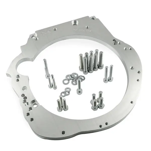 Adapter převodovky Honda K K20 K24 - Nissan 350Z Z33 370Z Z34 CD009