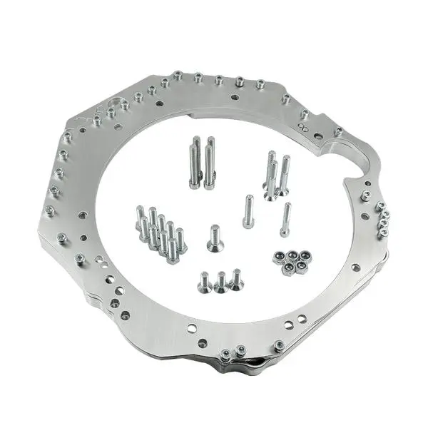 Adapter převodovky GM Chevrolet LS - Nissan 350Z Z33 370Z Z34