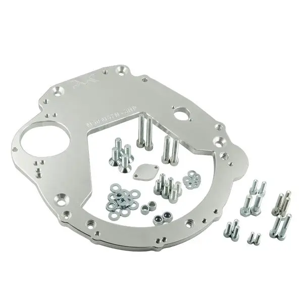 Adapter převodovky BMW M50 M52 M54 S50 S52 S54 - BMW ZF 8HP 8HP70 8HP50/GS6-53DZ