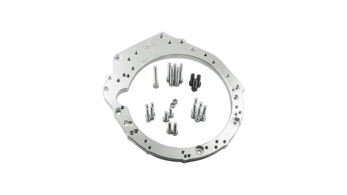 Adapter převodovky Honda F F20 F22 S2000 - Manual / automatic DCT 8HP BMW