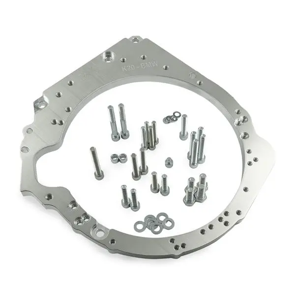 Adapter převodovky Honda K K20 K24 - Manual / automat DCT 8HP BMW RWD