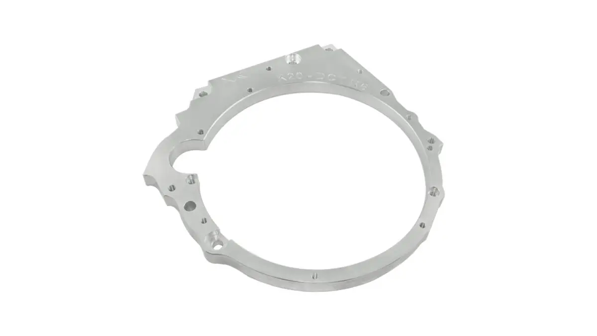 Adapter Honda K K20 K24 převodovka - BMW DCT DKG GS7D36SG / N54 GS6-53BZ (V)