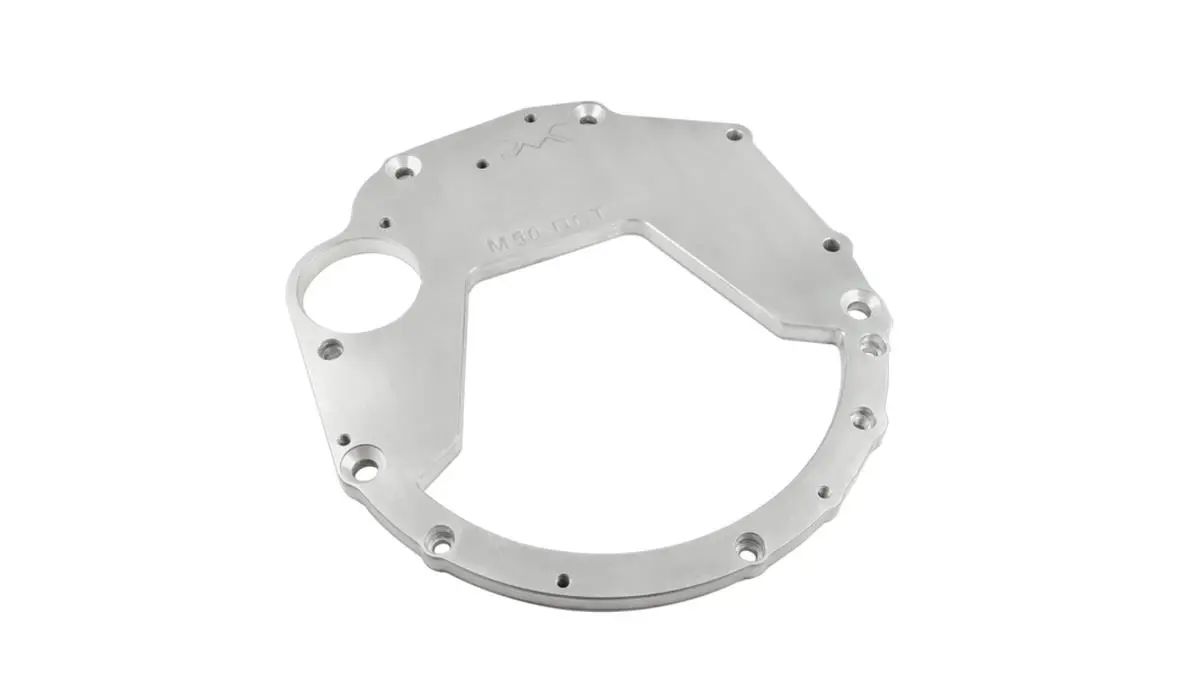 Adapter převodovky BMW M50 M52 M54 M54 S52 M54 - BMW DCT DKG GS7D36SG (V)