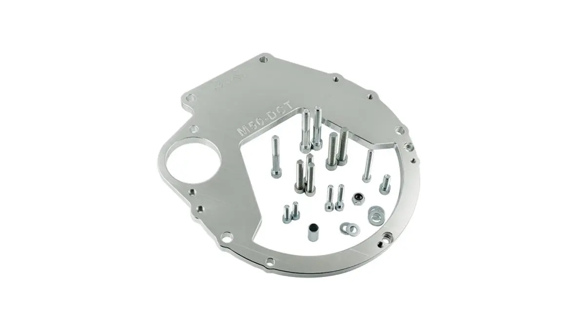 Adapter převodovky BMW M50 M52 M54 S50 S52 S54 - DCT BMW DKG GS7D36SG