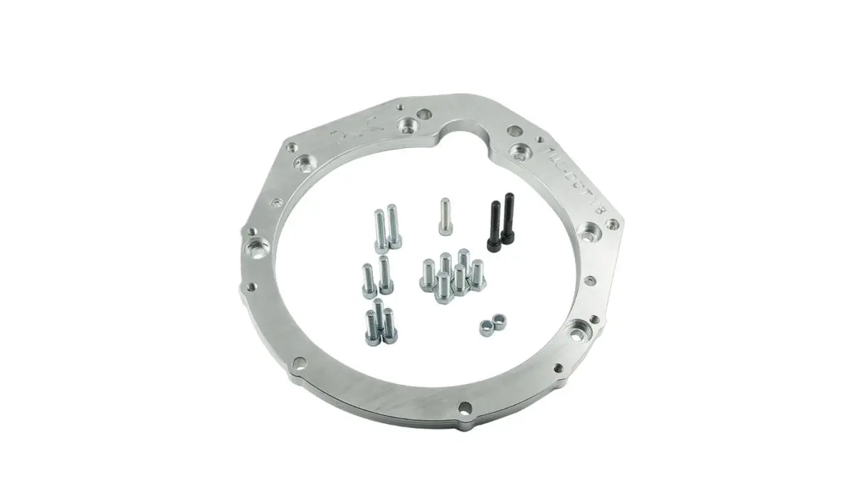 Adapter převodovky Toyota UZ - BMW GS7D36SG DCT DKG V8