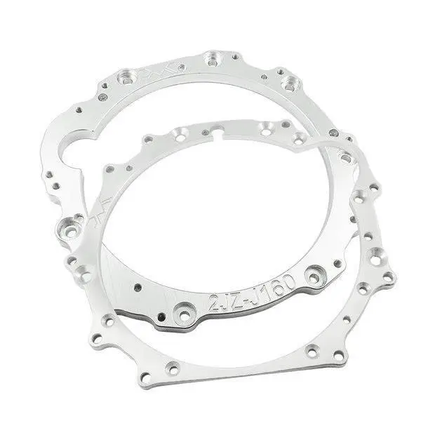 Adapter převodovky Toyota JZ 1JZ 2JZ - Toyota Altezza / Lexus IS200 J160 Aisin AZ6 (first gen.)
