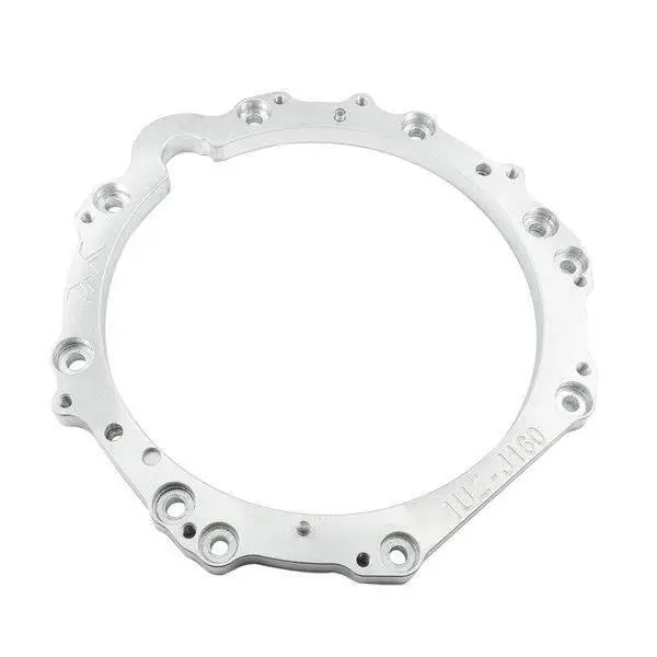 Adapter převodovky Toyota / Lexus V8 UZ 1UZ 3UZ - Toyota Altezza / Lexus IS200 J160 Aisin AZ6 (first gen.)