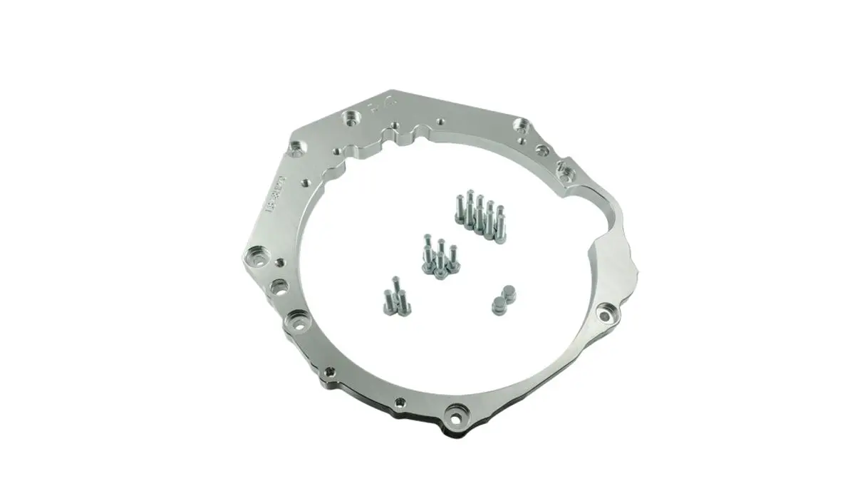 Adapter převodovky GM Chevrolet LS - Jaguar ZF 8HP 8HP70