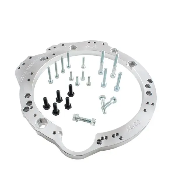 Adapter převodovky Mitsubishi 4G63 - BMW M50 M52 M54 M57 S50 S52 S54 M57N M57N2