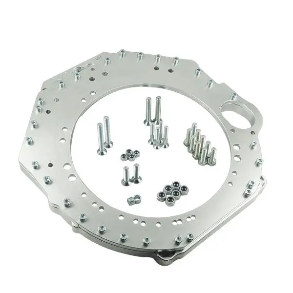 Adapter převodovky GM Chevrolet LS LS1 LS3 LS7 LSA LSX LT1 LM7 - Manual BMW (M50-M57)