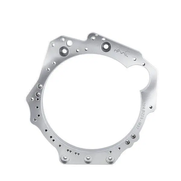 Adapter převodovky Saab H B204 B205 B234 B235 - Manual BMW (M50-M57) RWD