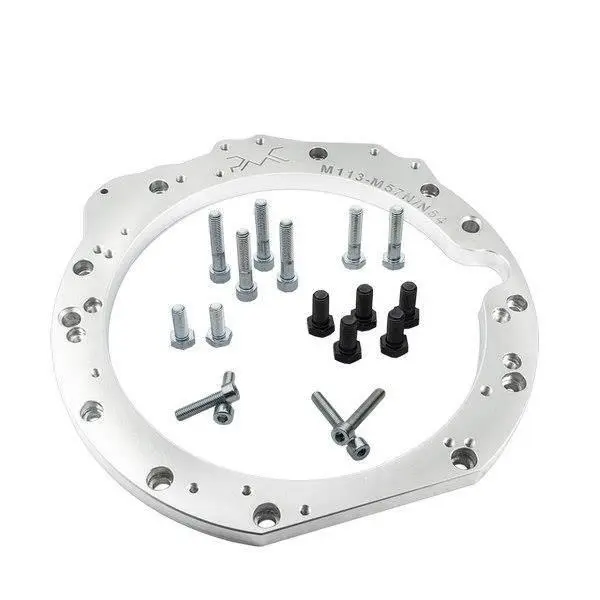 Adapter převodovky Mercedes-Benz V6 M112 V8 M113 - Manual BMW (M57N2/N54)