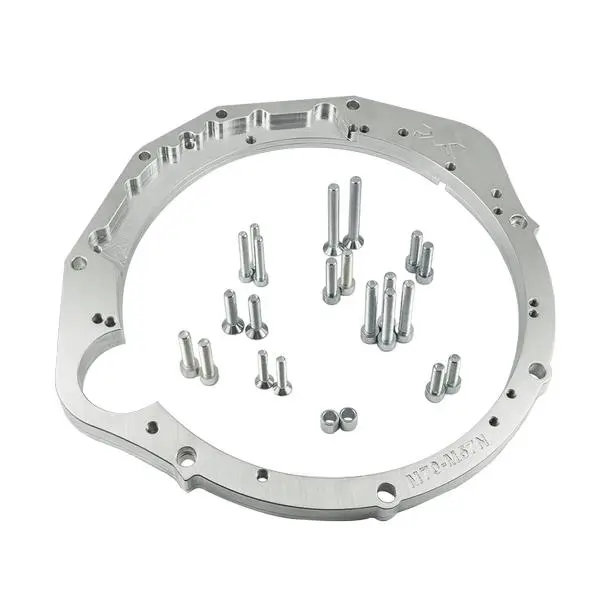 Adapter převodovky BMW M70 - BMW M57N M57N2 GS6-53DZ N57 N57N ZF 8HP70