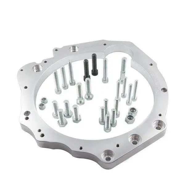 Adapter převodovky H B204 B205 B234 B235 - Manual BMW (M57N2) RWD