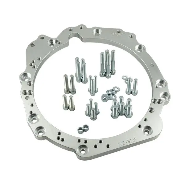 Adapter převodovky Toyota UZ 1UZ 3UZ - Manual / automat DCT 8HP BMW