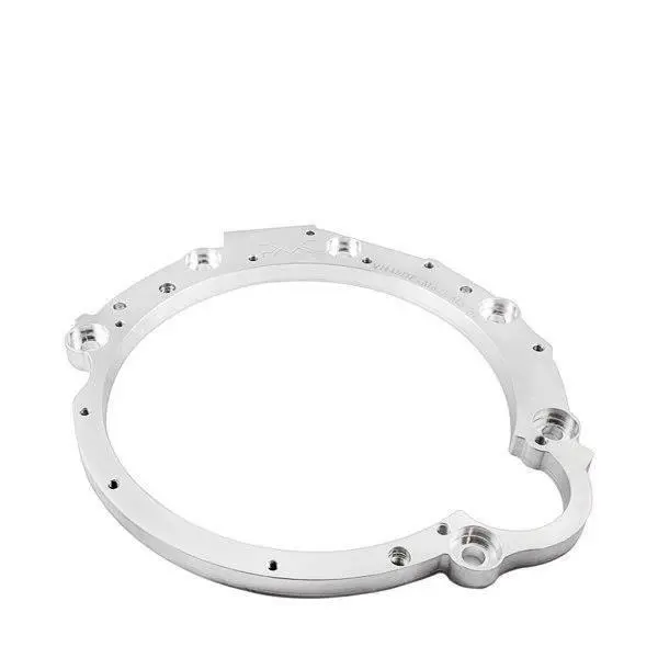 Adapter převodovky Nissan VH VH45DE - BMW M57N/M57N2 GS6-53DZ E90 330D E60 530D Diesel HGD HGU JGA HGK
