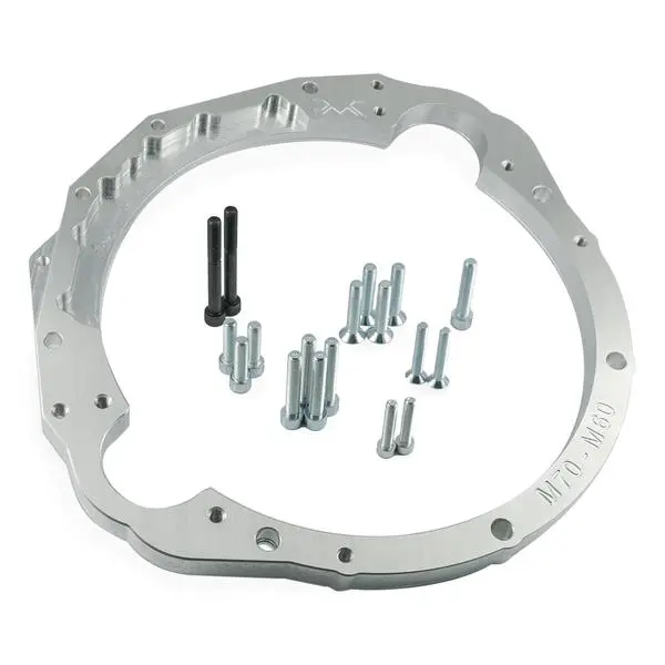 Adapter převodovky BMW V12 M70 M73 - BMW M60 M62