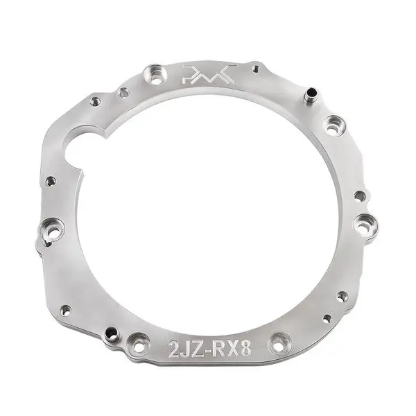 Adapter převodovky Toyota JZ 1JZ 2JZ - Mazda RX-8