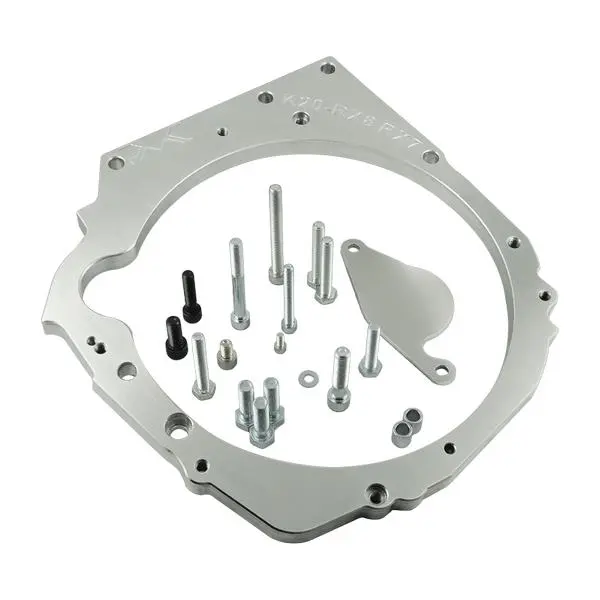 Adapter převodovky Honda K K20 K24 - Mazda RX-8