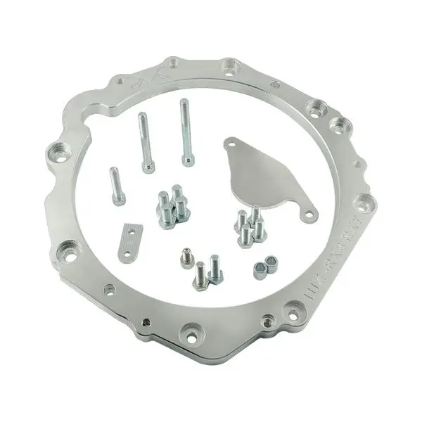 Adapter převodovky Toyota Lexus V8 UZ 1UZ 3UZ - Mazda RX-8